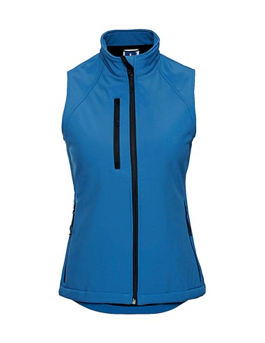 R-R-141F-0-Bodywarmer softshell Femme